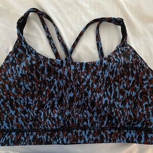 Lululemon Energy bra size 12